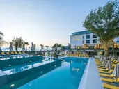 SUNDIA EXCLUSIVE BY LIBERTY FETHIYE