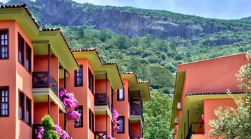 Sundia Liberty Suncity