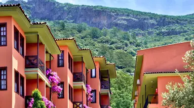 Sundia Liberty Suncity