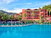 Sundia Liberty Suncity