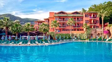 Sundia Liberty Suncity
