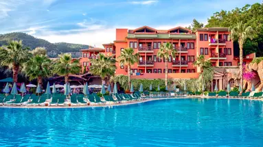 Sundia Liberty Suncity