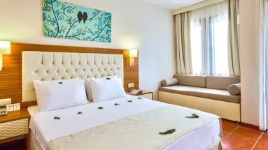 Sundia Liberty Suncity