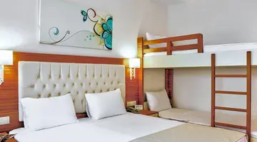 Sundia Liberty Suncity