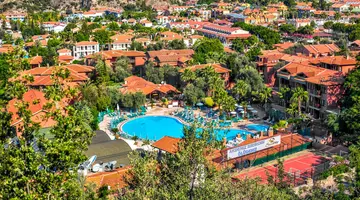 Sundia Liberty Suncity