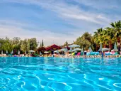 Sundia Liberty Suncity