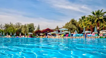 Sundia Liberty Suncity