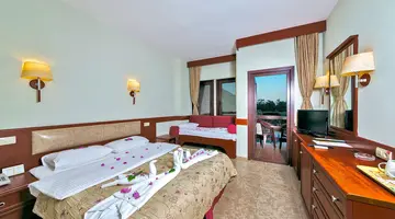 Sundia Liberty Suncity