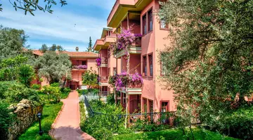 Sundia Liberty Suncity