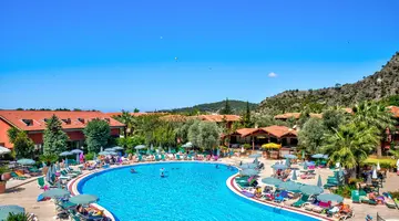 Sundia Liberty Suncity