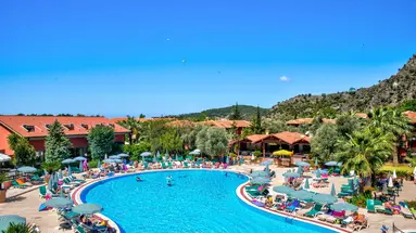Sundia Liberty Suncity