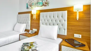 Sundia Liberty Suncity