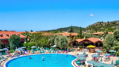 Sundia Liberty Suncity