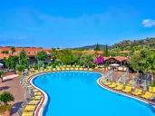 Sundia Liberty Suncity