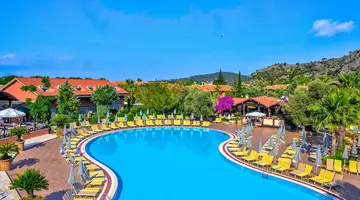 Sundia Liberty Suncity