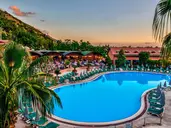 Sundia Liberty Suncity