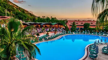Sundia Liberty Suncity