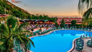 Sundia Liberty Suncity