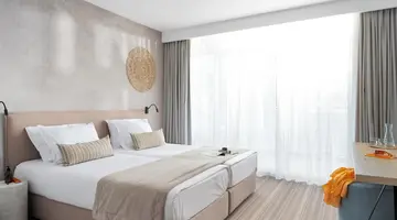 SUNEO Perla (Sunny Beach)