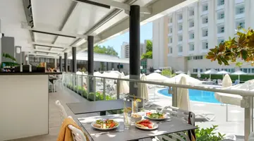 SUNEO Perla (Sunny Beach)