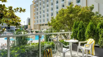 SUNEO Perla (Sunny Beach)