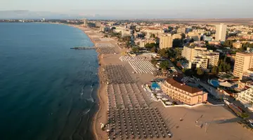 SUNEO Perla (Sunny Beach)