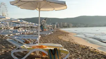 SUNEO Perla (Sunny Beach)