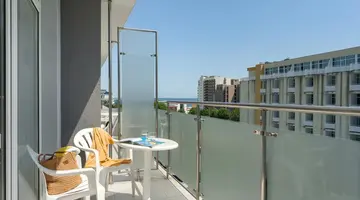 SUNEO Perla (Sunny Beach)