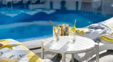 SUNEO Perla (Sunny Beach)