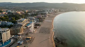 SUNEO Perla (Sunny Beach)