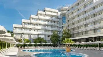 SUNEO Perla (Sunny Beach)