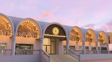 SUNFLOWER BEACH RESORT