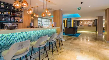 Sungarden Wellness Hotel Siofok