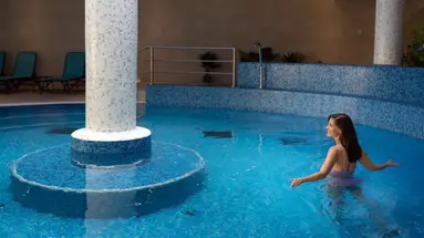 Sungarden Wellness Hotel Siofok