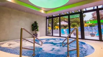 Sungarden Wellness Hotel Siofok