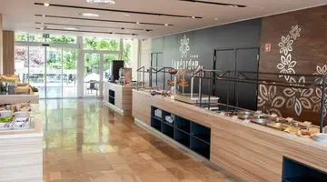 Sungarden Wellness Hotel Siofok
