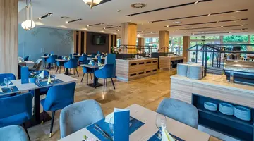 Sungarden Wellness Hotel Siofok