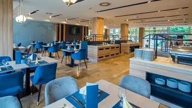 Sungarden Wellness Hotel Siofok