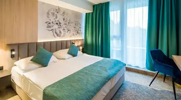 Sungarden Wellness Hotel Siofok