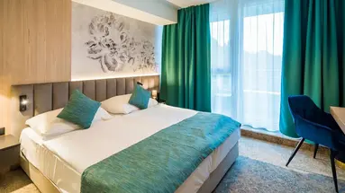 Sungarden Wellness Hotel Siofok
