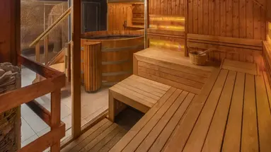 Sungarden Wellness Hotel Siofok