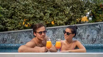 Sungarden Wellness Hotel Siofok
