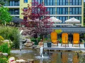 Sungarden Wellness Hotel Siofok