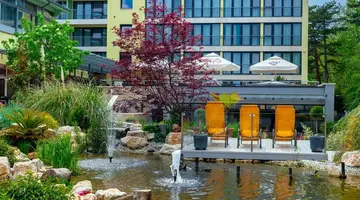 Sungarden Wellness Hotel Siofok