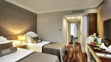 SUNIS EFES ROYAL PALACE RESORT & SPA
