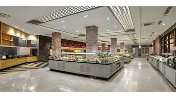 SUNIS EFES ROYAL PALACE RESORT & SPA