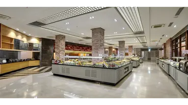 SUNIS EFES ROYAL PALACE RESORT & SPA