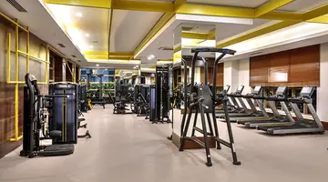 SUNIS EFES ROYAL PALACE RESORT & SPA
