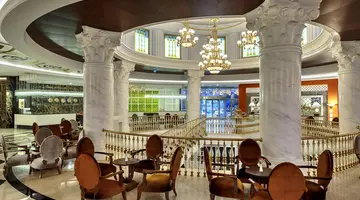 SUNIS EFES ROYAL PALACE RESORT & SPA