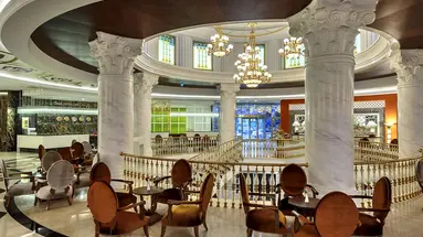 SUNIS EFES ROYAL PALACE RESORT & SPA